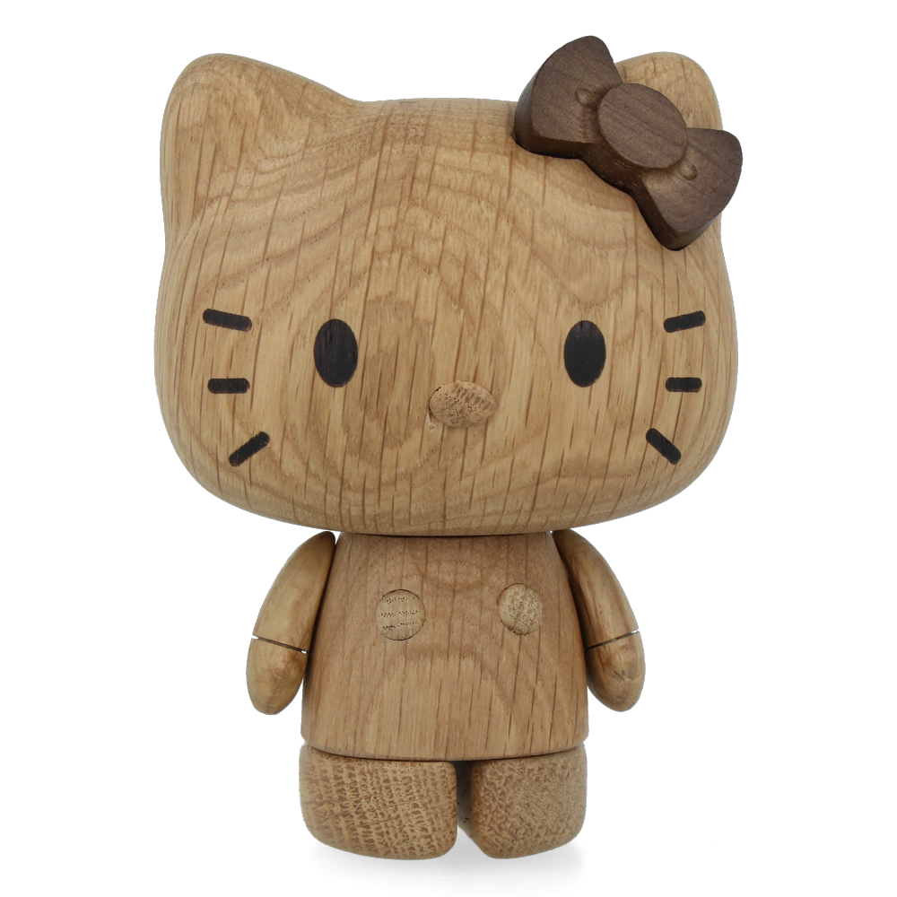 Hello Kitty x Oak Small