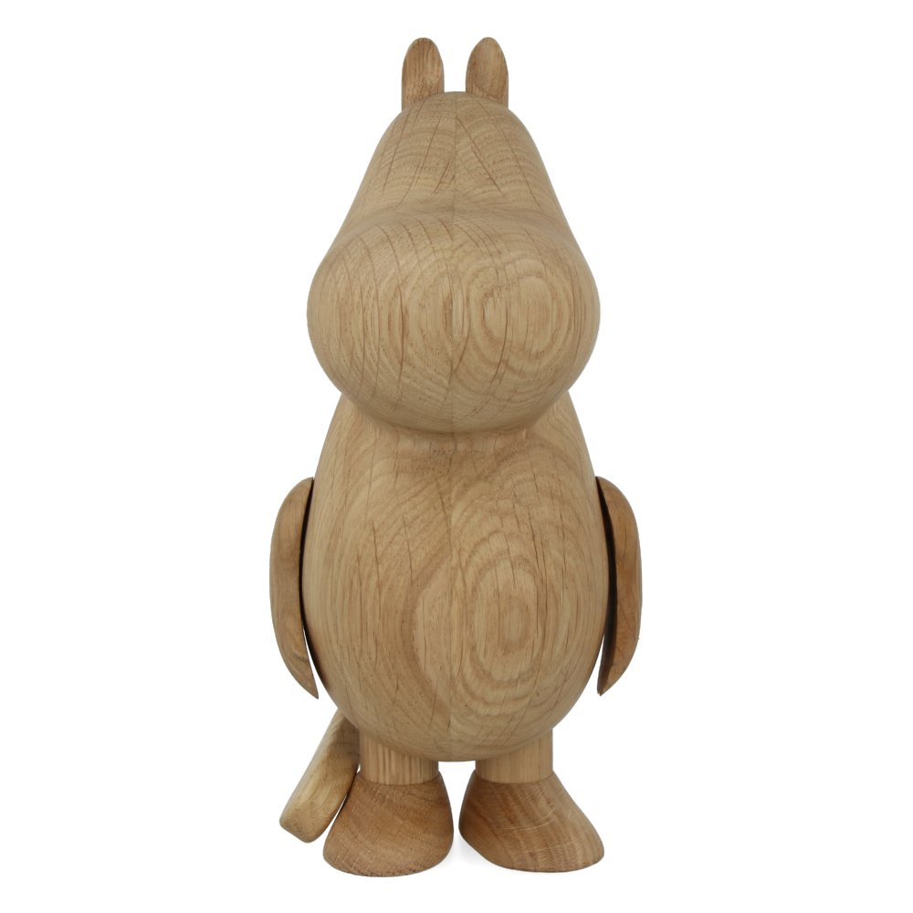 Moomin x Moomintroll Oak Large