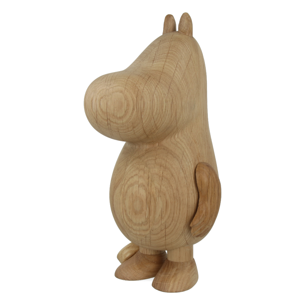 Moomin x Moomintroll Oak Large