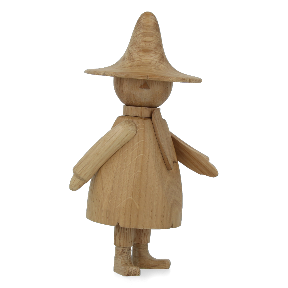 Moomin x Snufkin Oak Small