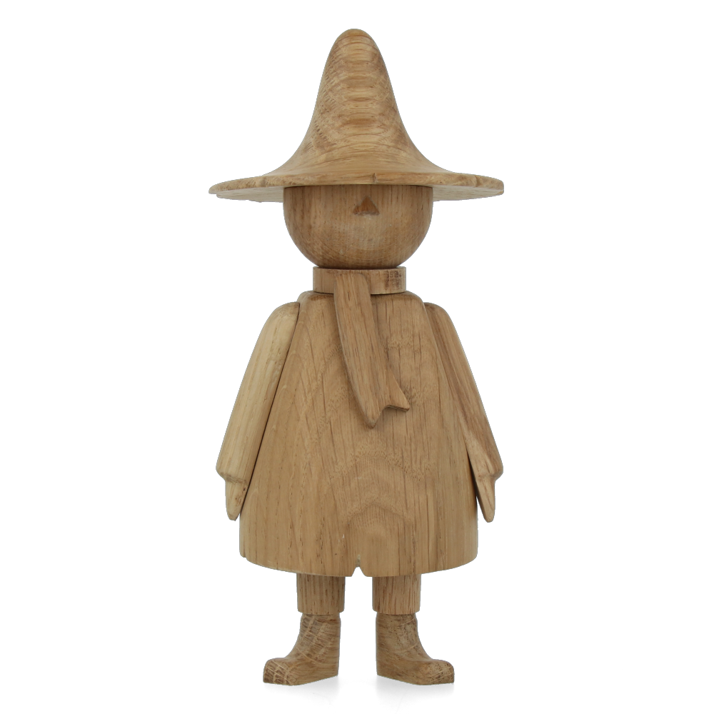 Moomin x Snufkin Oak Small