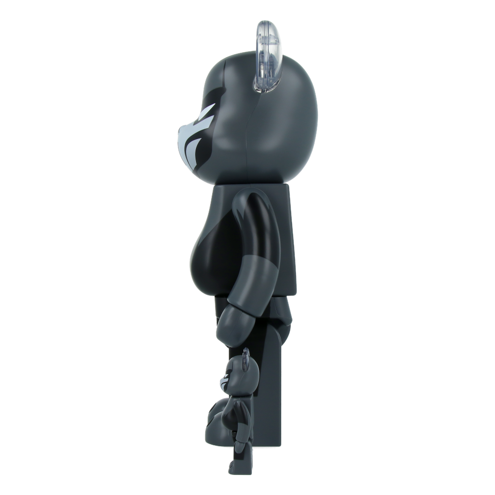 400% + 100% Bearbrick Phantasm (Batman The Animated Series Ver.)