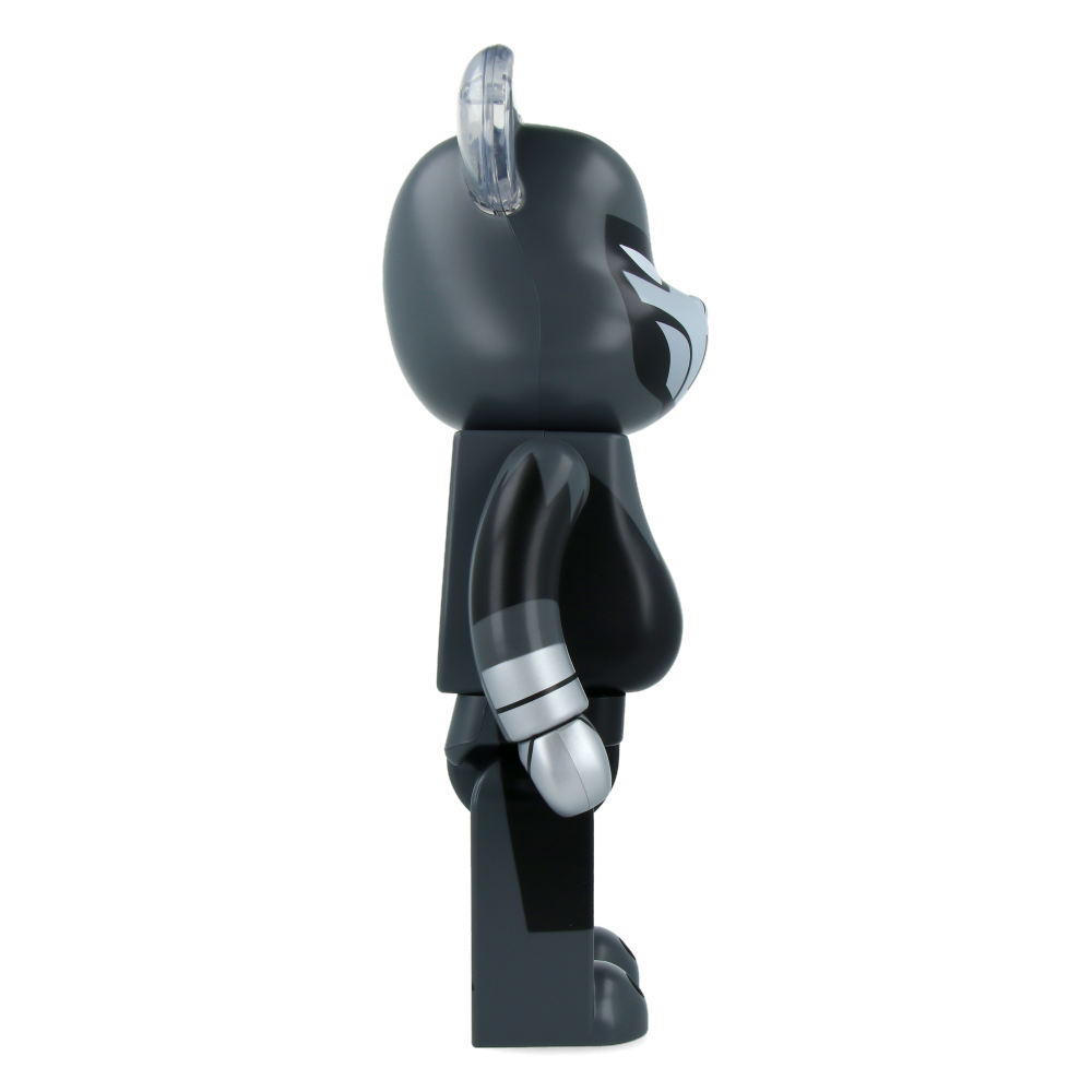 400% + 100% Bearbrick Phantasm (Batman The Animated Series Ver.)