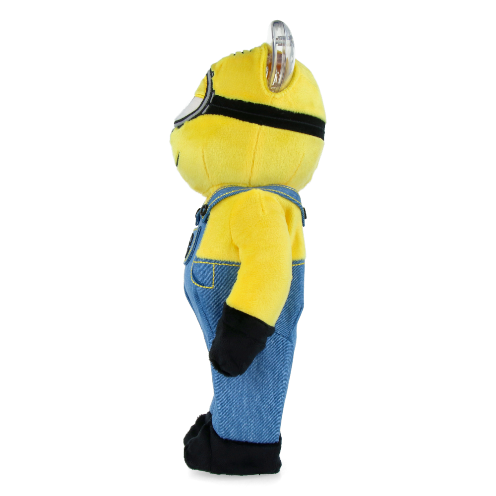 400% Bearbrick Stuart Costume Ver.