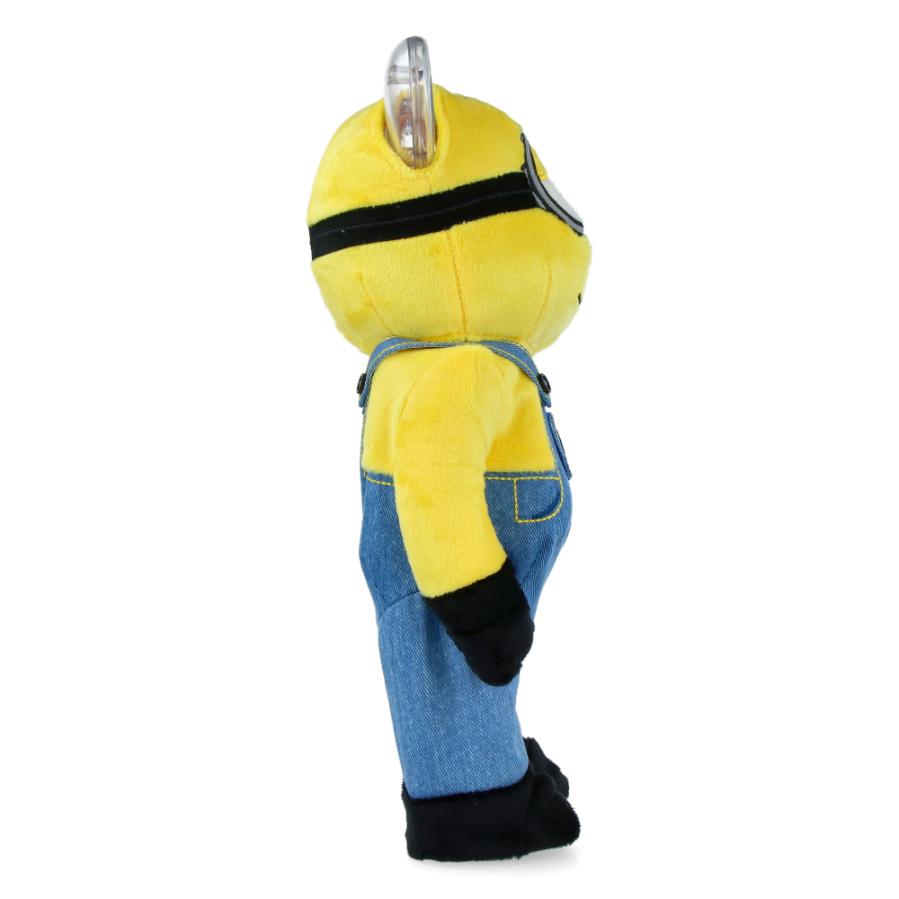 400% Bearbrick Stuart Costume Ver.