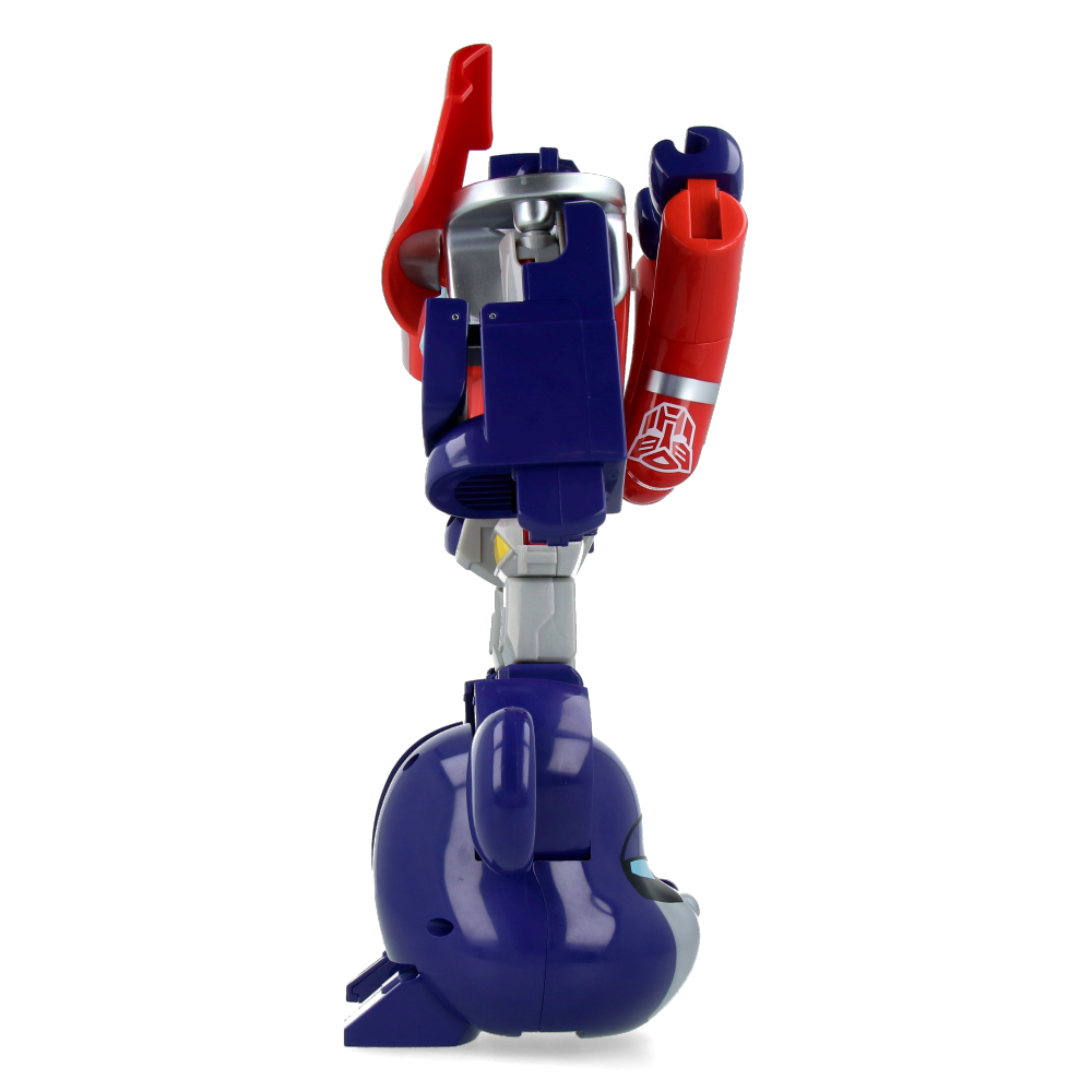 400% Bearbrick Optimus Prime - Bearbrick X Transformers