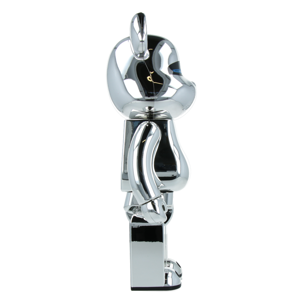 400% Bearbrick Sorayama Light