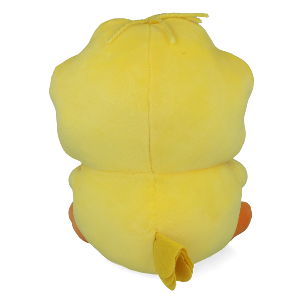 Big Bird - Sesame Street Super Duper Plush Wave 1