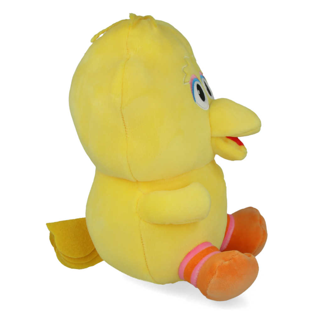 Big Bird - Sesame Street Super Duper Plush Wave 1