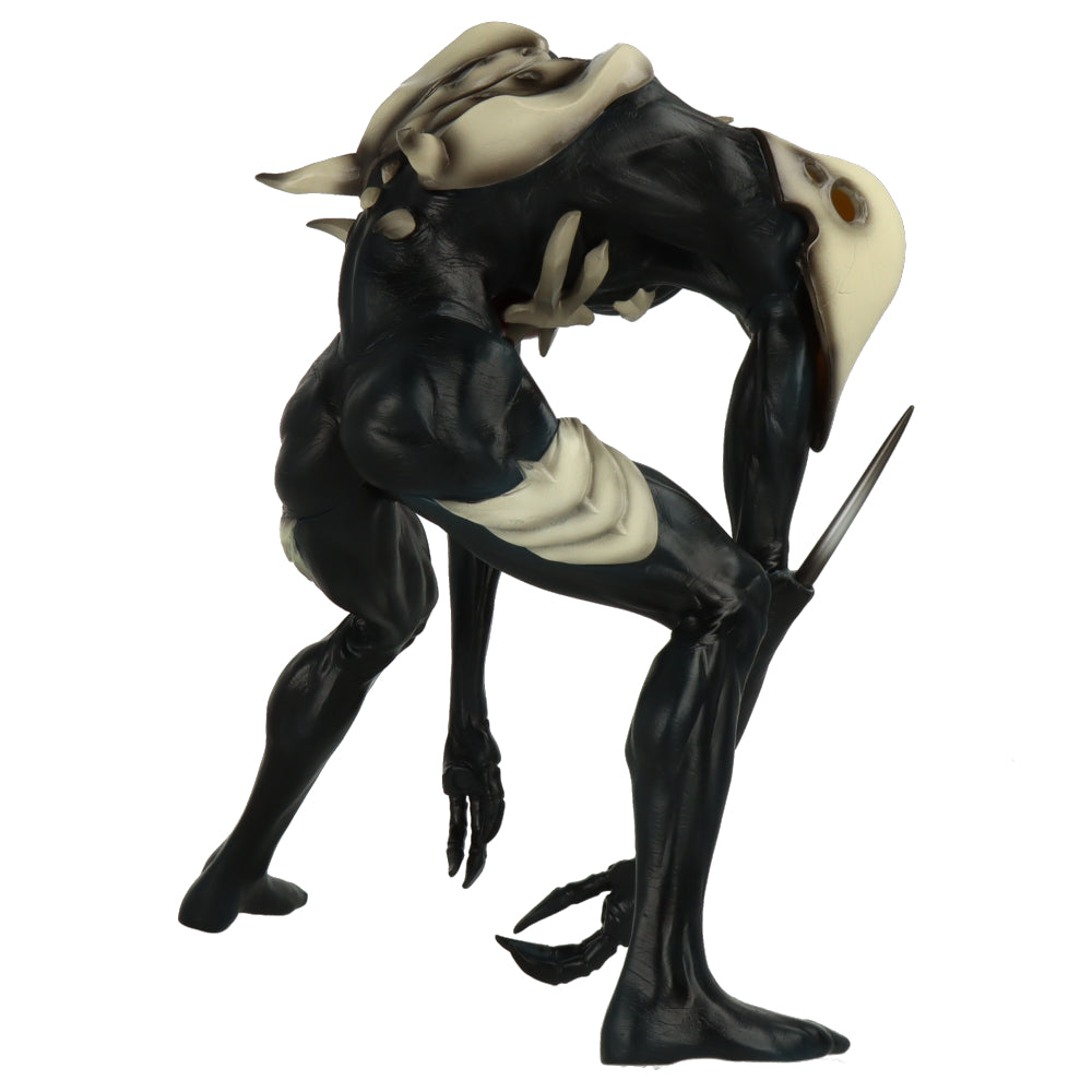 Figurine VCD 4th Angel (Evangelion)