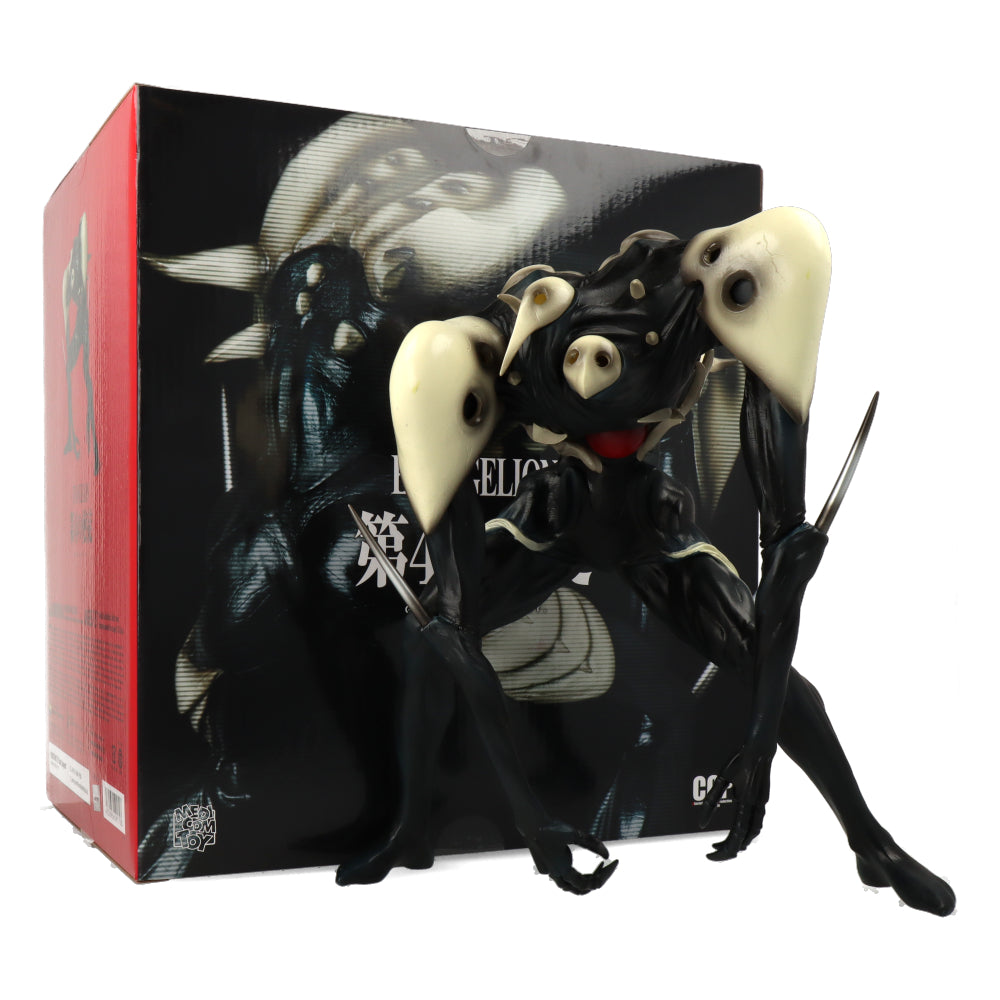Figurine VCD 4th Angel (Evangelion)