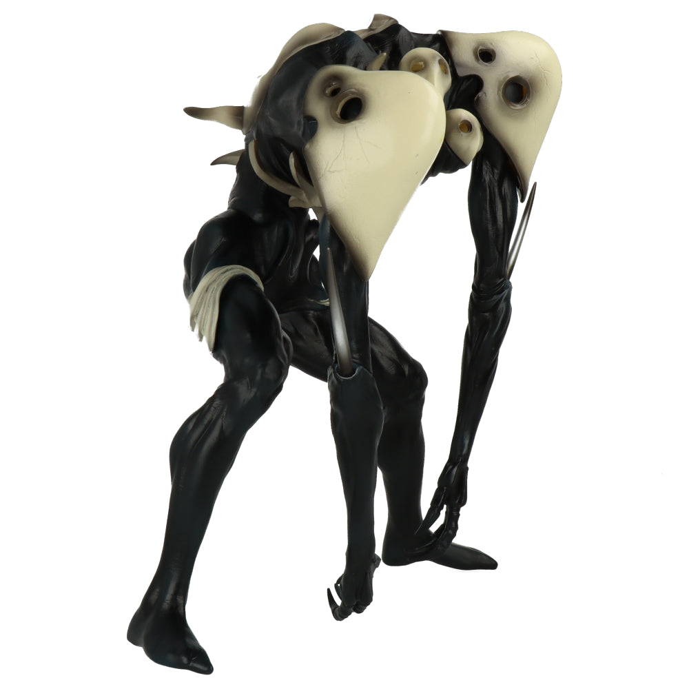 Figurine VCD 4th Angel (Evangelion)
