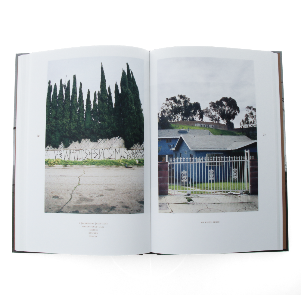 Cholo Writing Latino Gang Graffiti In Los Angeles