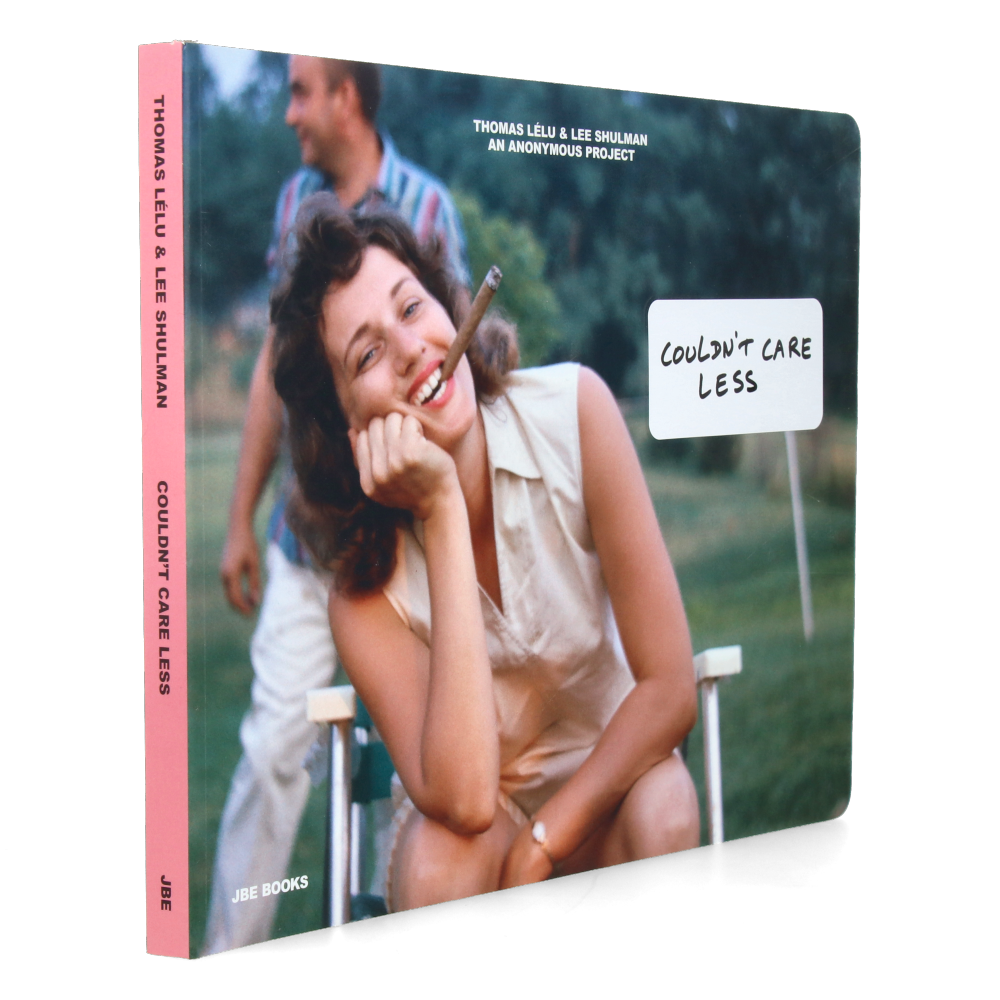 Couldn’t Care Less