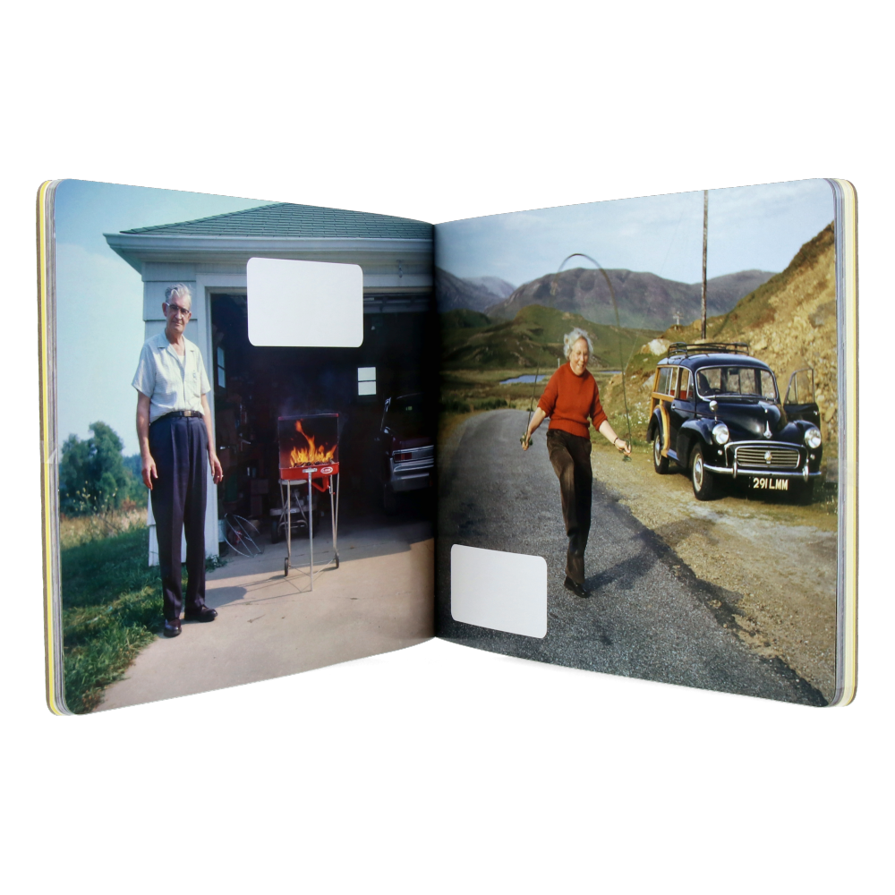 Couldn’t Care Less