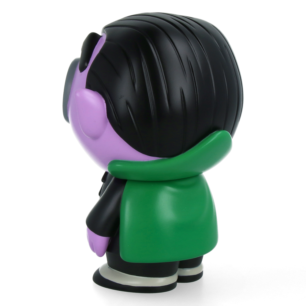 Count Von Count - Sesame Street FUN! FUN! Wave 1