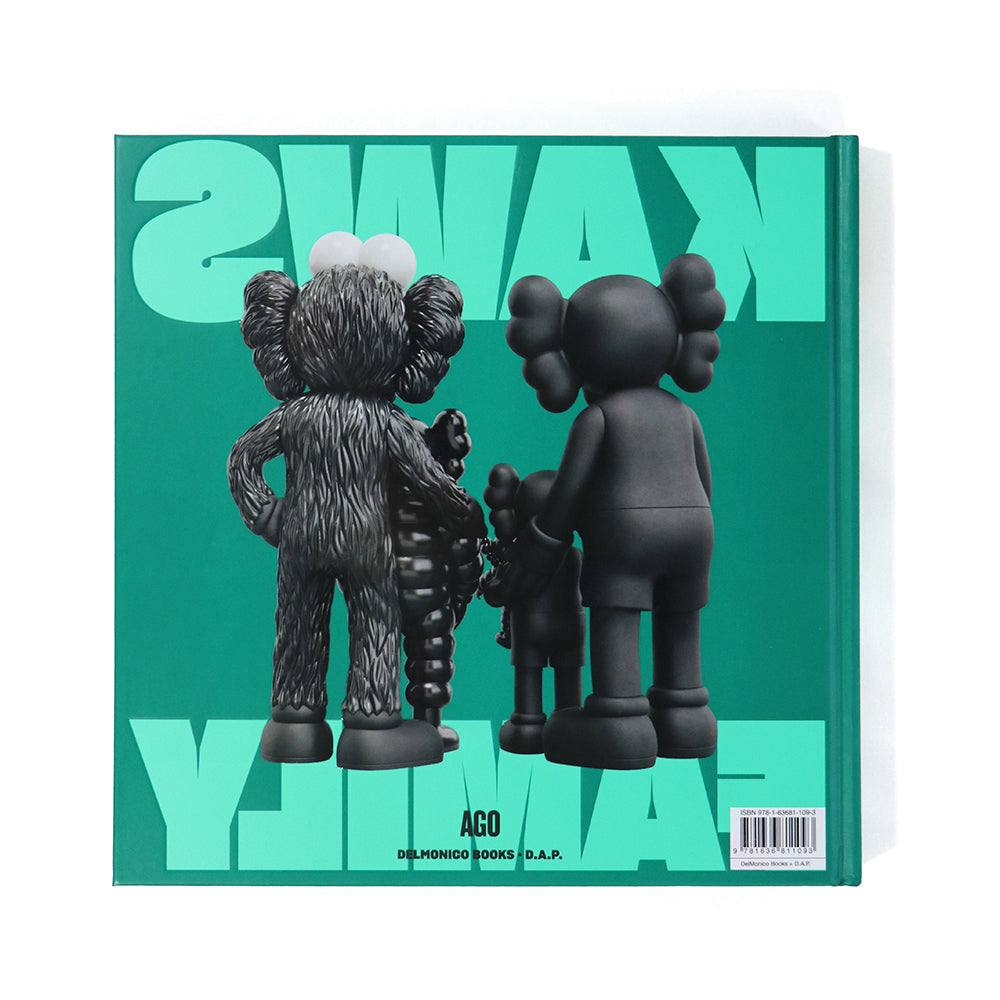 Kaws : Family