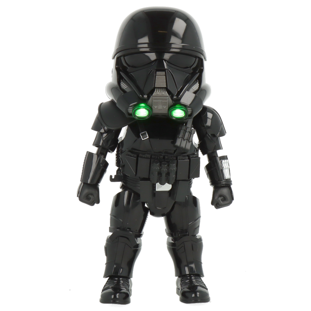 Death Trooper figurine - Solo : A Star Wars Story Egg Attack