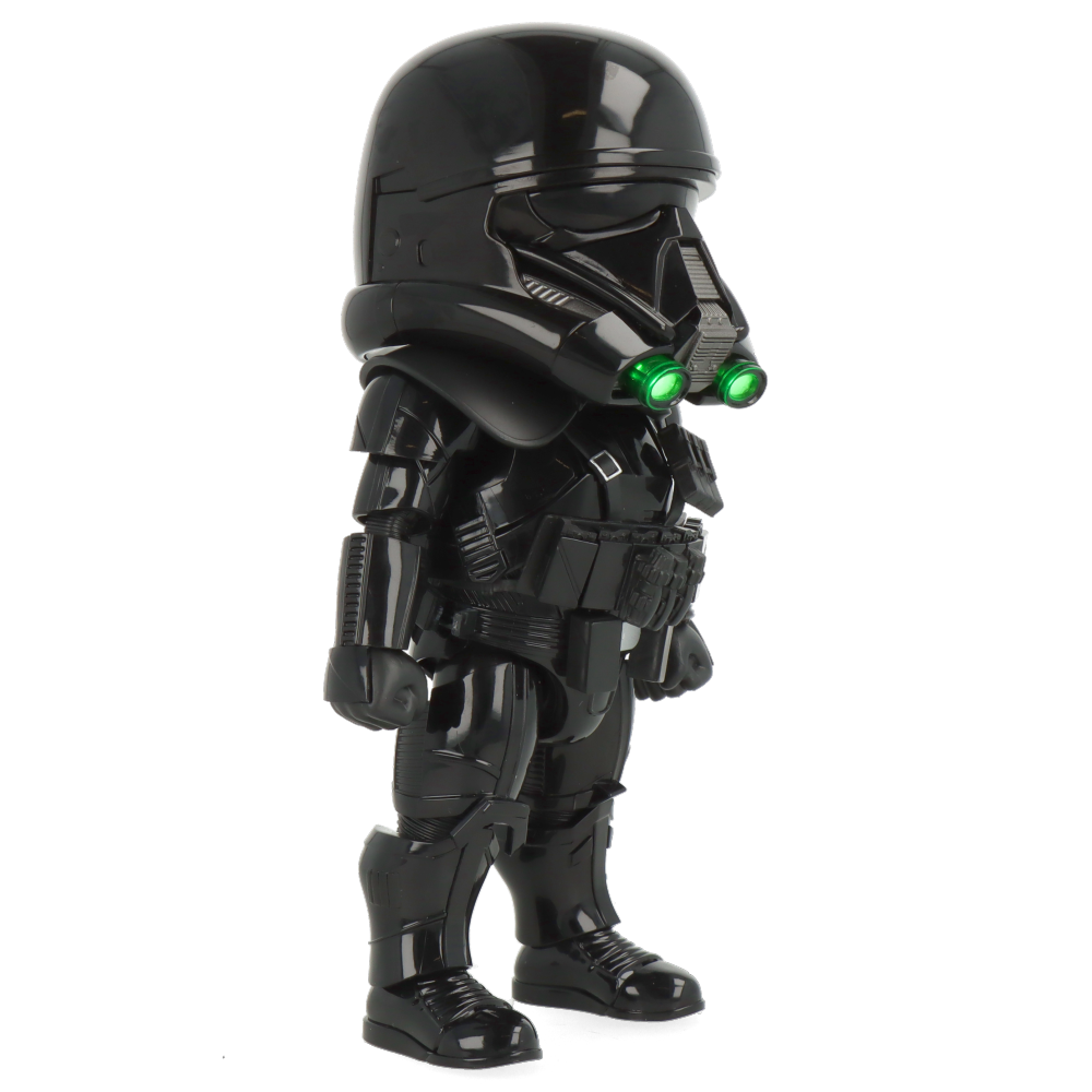 Death Trooper figurine - Solo : A Star Wars Story Egg Attack