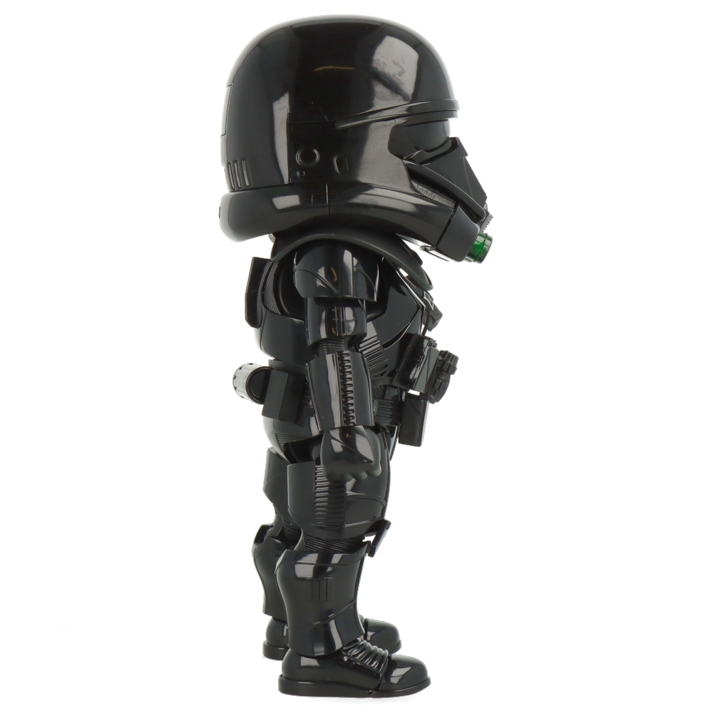 Death Trooper figurine - Solo : A Star Wars Story Egg Attack