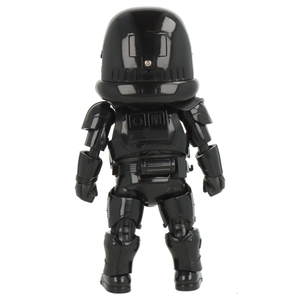 Death Trooper figurine - Solo : A Star Wars Story Egg Attack