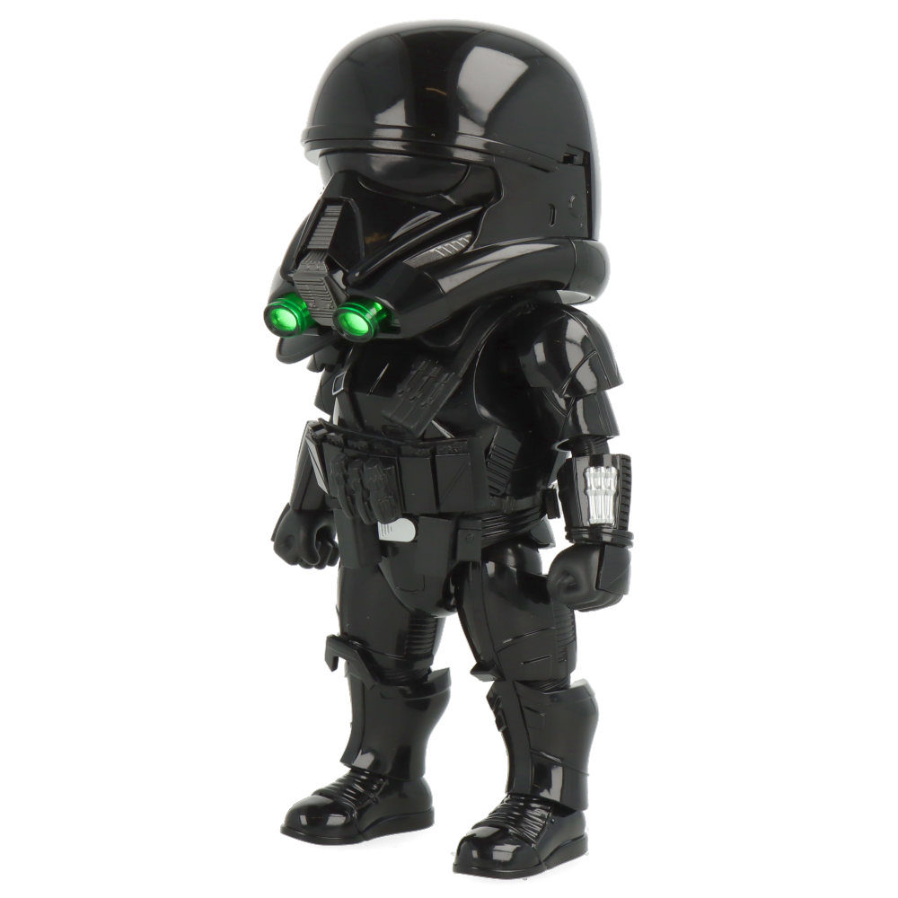 Death Trooper figurine - Solo : A Star Wars Story Egg Attack