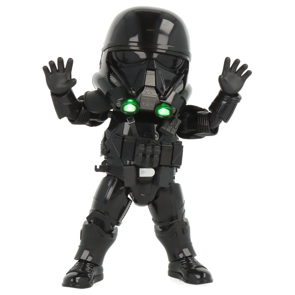 Death Trooper figurine - Solo : A Star Wars Story Egg Attack