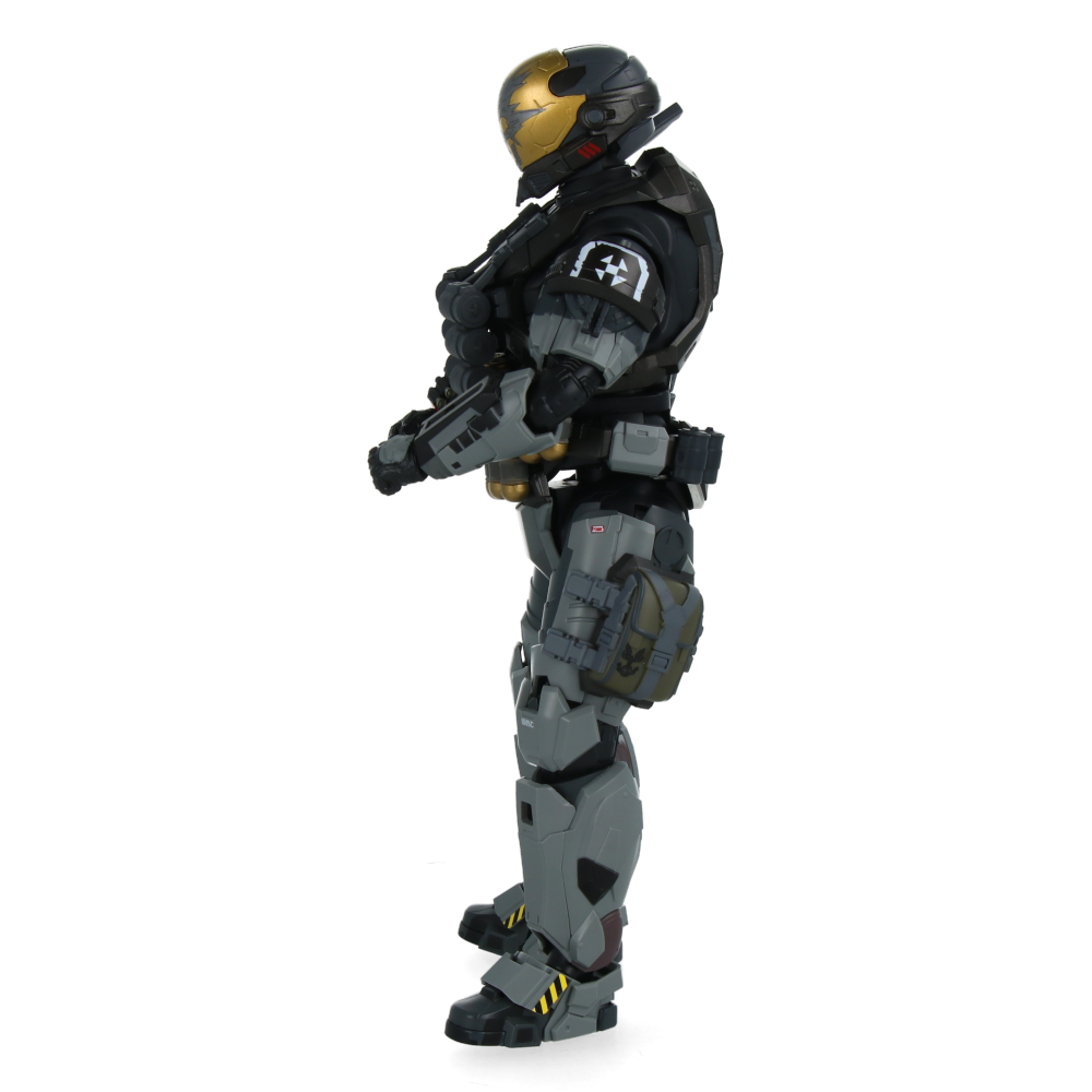 Halo - Reach 1/12 Scale Emile-A239 (Noble Four) - Re:Edit