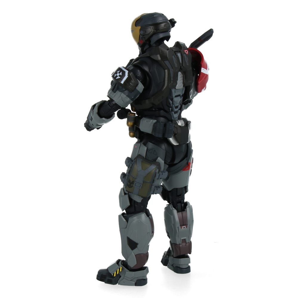 Halo - Reach 1/12 Scale Emile-A239 (Noble Four) - Re:Edit