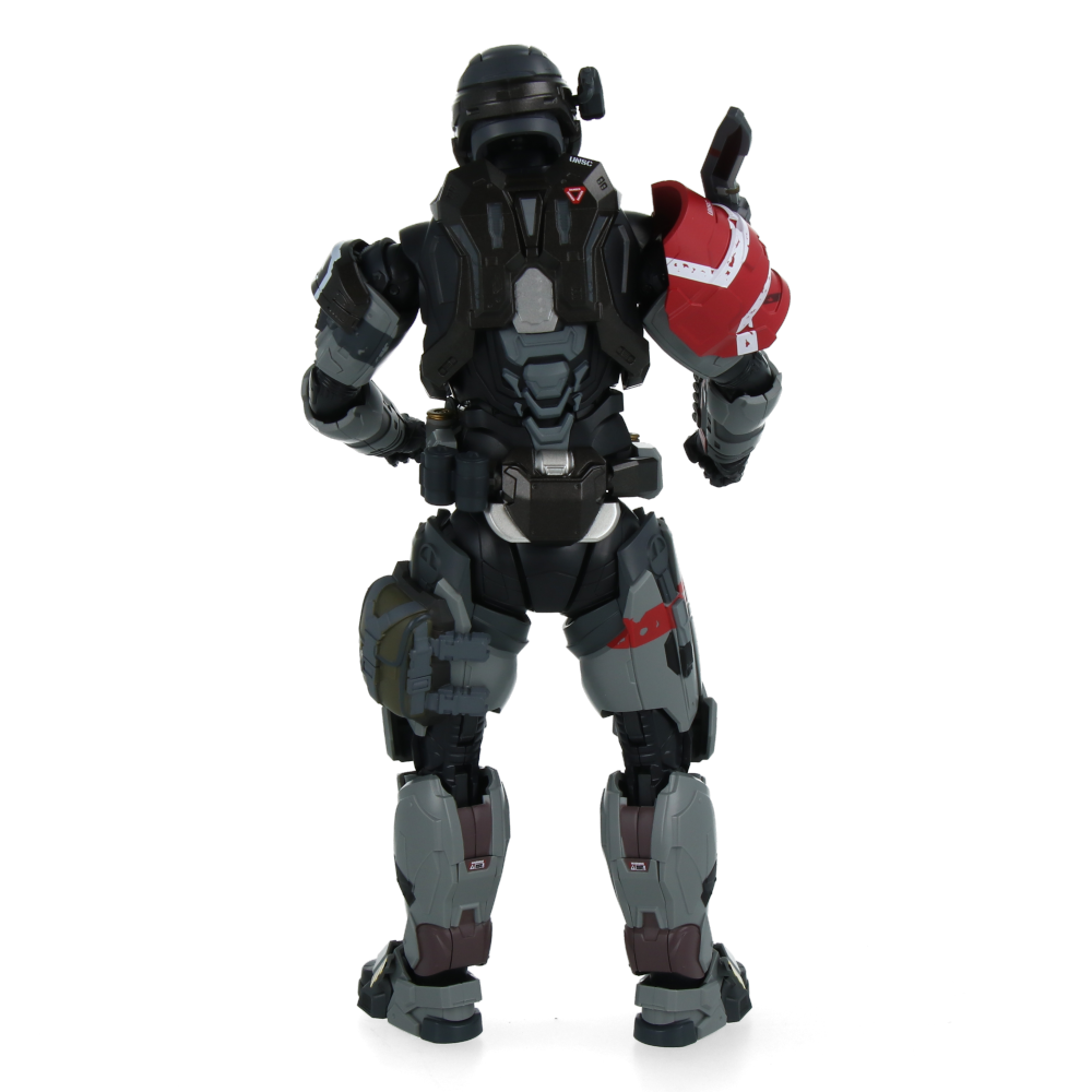 Halo - Reach 1/12 Scale Emile-A239 (Noble Four) - Re:Edit