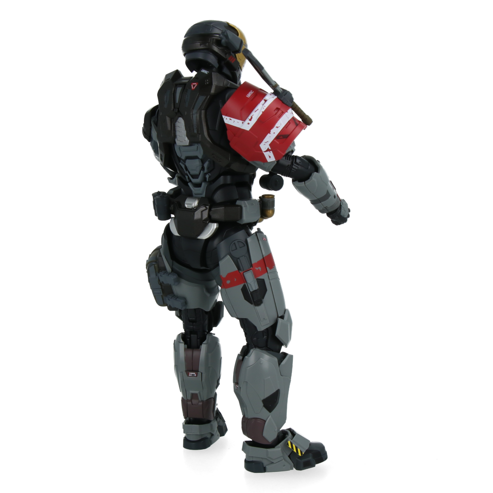 Halo - Reach 1/12 Scale Emile-A239 (Noble Four) - Re:Edit