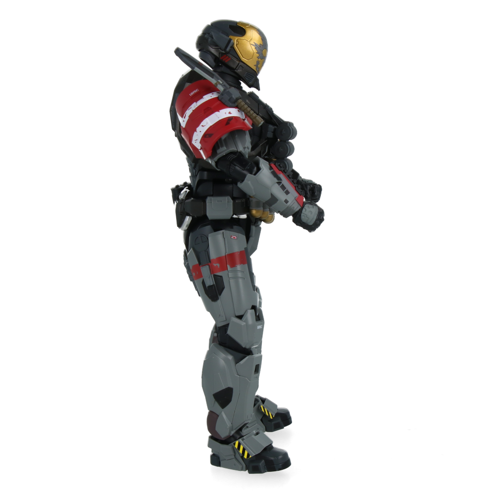 Halo - Reach 1/12 Scale Emile-A239 (Noble Four) - Re:Edit