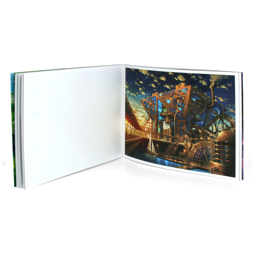 Tokyo Genso Art Works