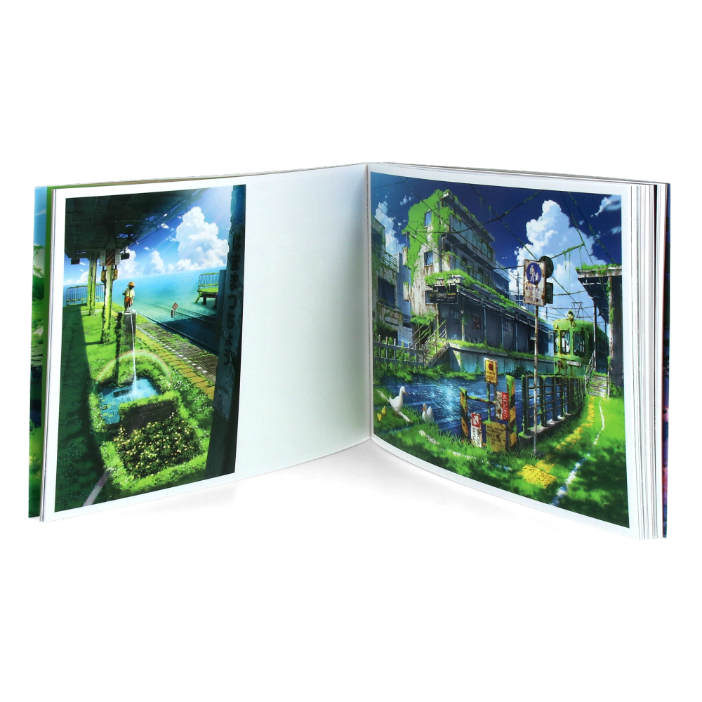 Tokyo Genso Art Works