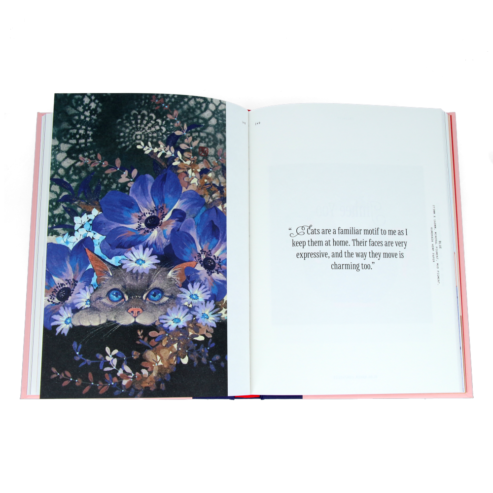 Felinity : An Anthology of Cat Illustration from around the World