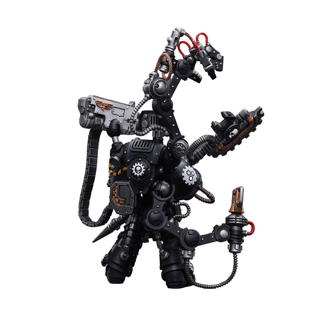 Iron Hands Iron Father Feirros (Warhammer 40K)