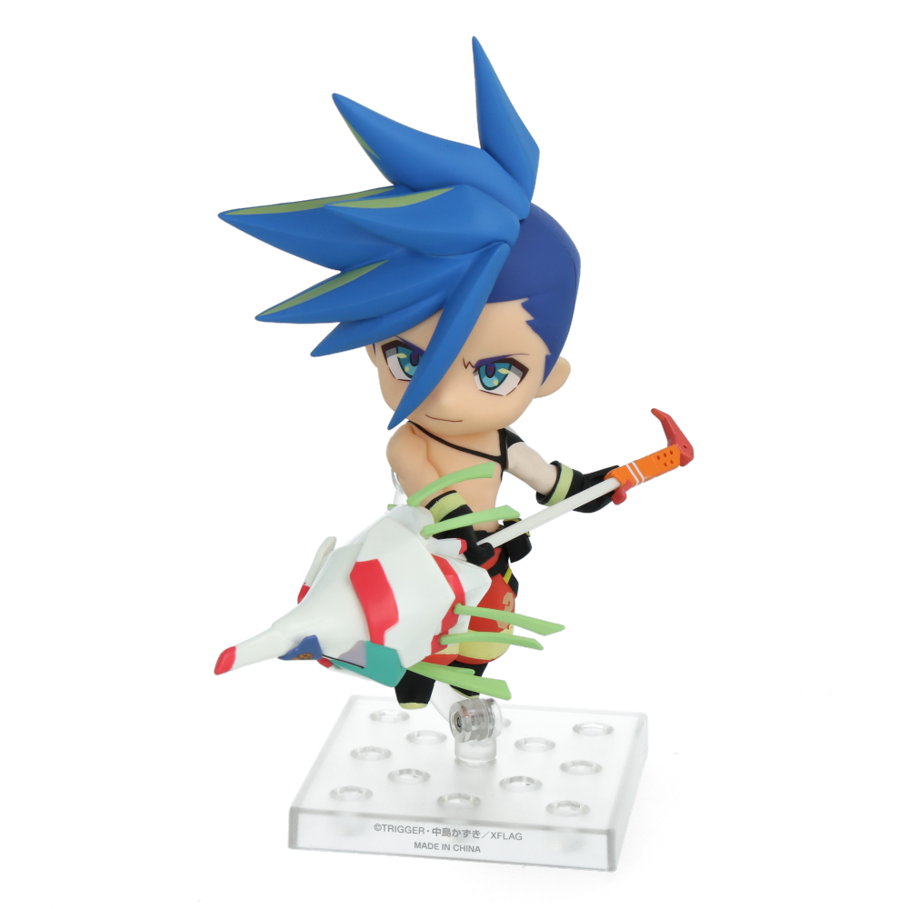 Figurine Nendoroid - Galo Thymos - Promare