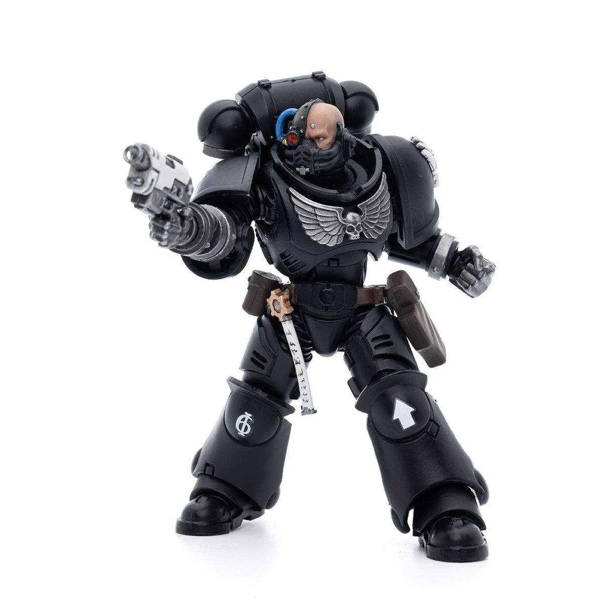 Iron Hands Intercessors Brother Gravak (Warhammer 40K)