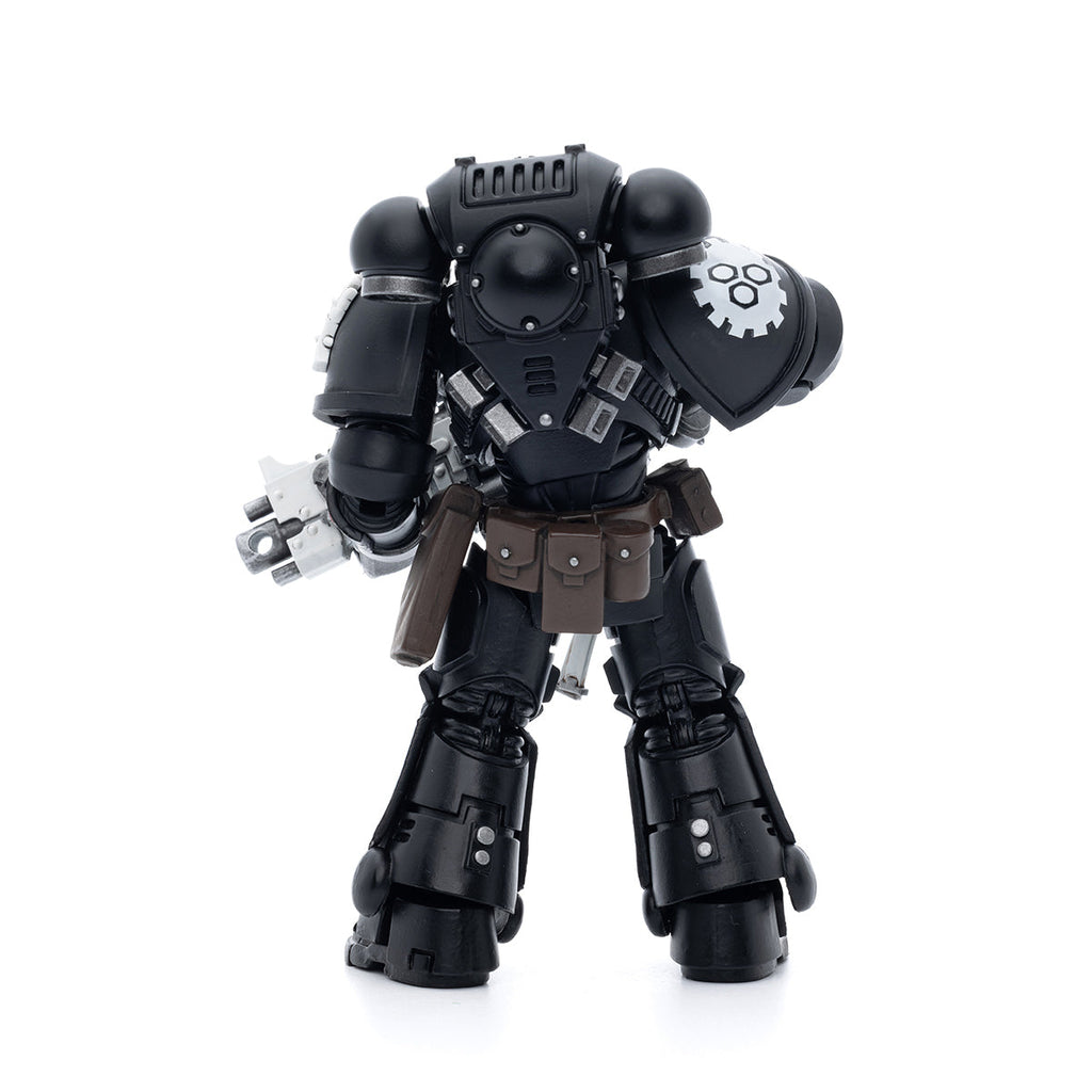 Iron Hands Intercessors Brother Gravak (Warhammer 40K)