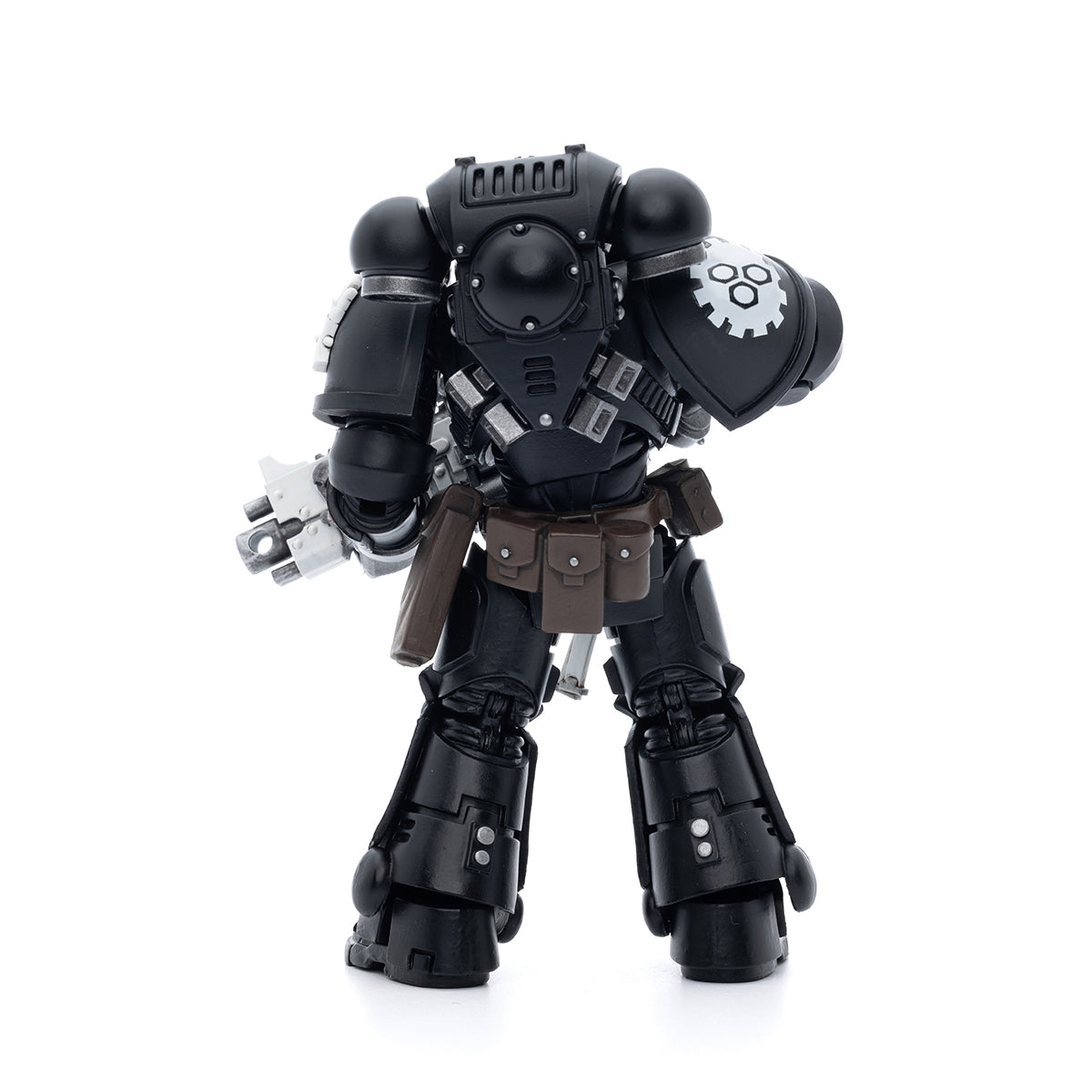Iron Hands Intercessors Brother Gravak (Warhammer 40K)