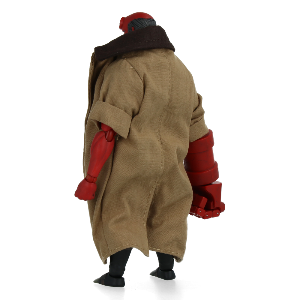 Hellboy 1/12 Scale Action Figure - 30th Anniversary Edition