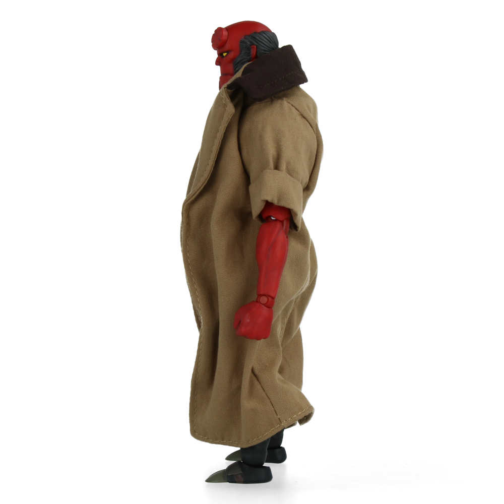 Hellboy 1/12 Scale Action Figure - 30th Anniversary Edition