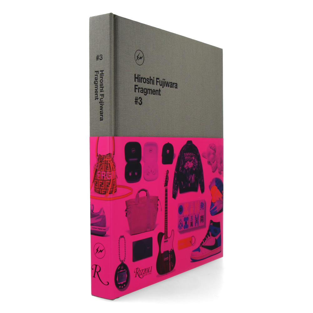Hiroshi Fujiwara - Fragment 3