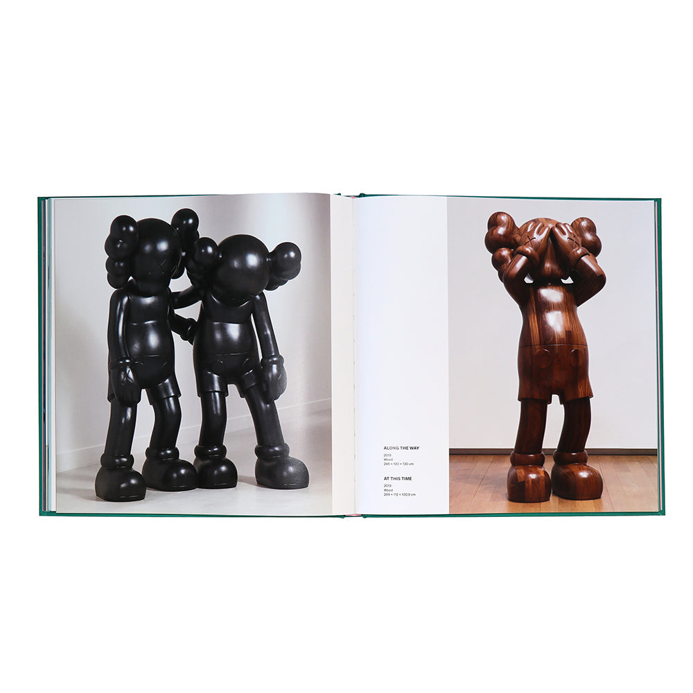 Kaws : Family