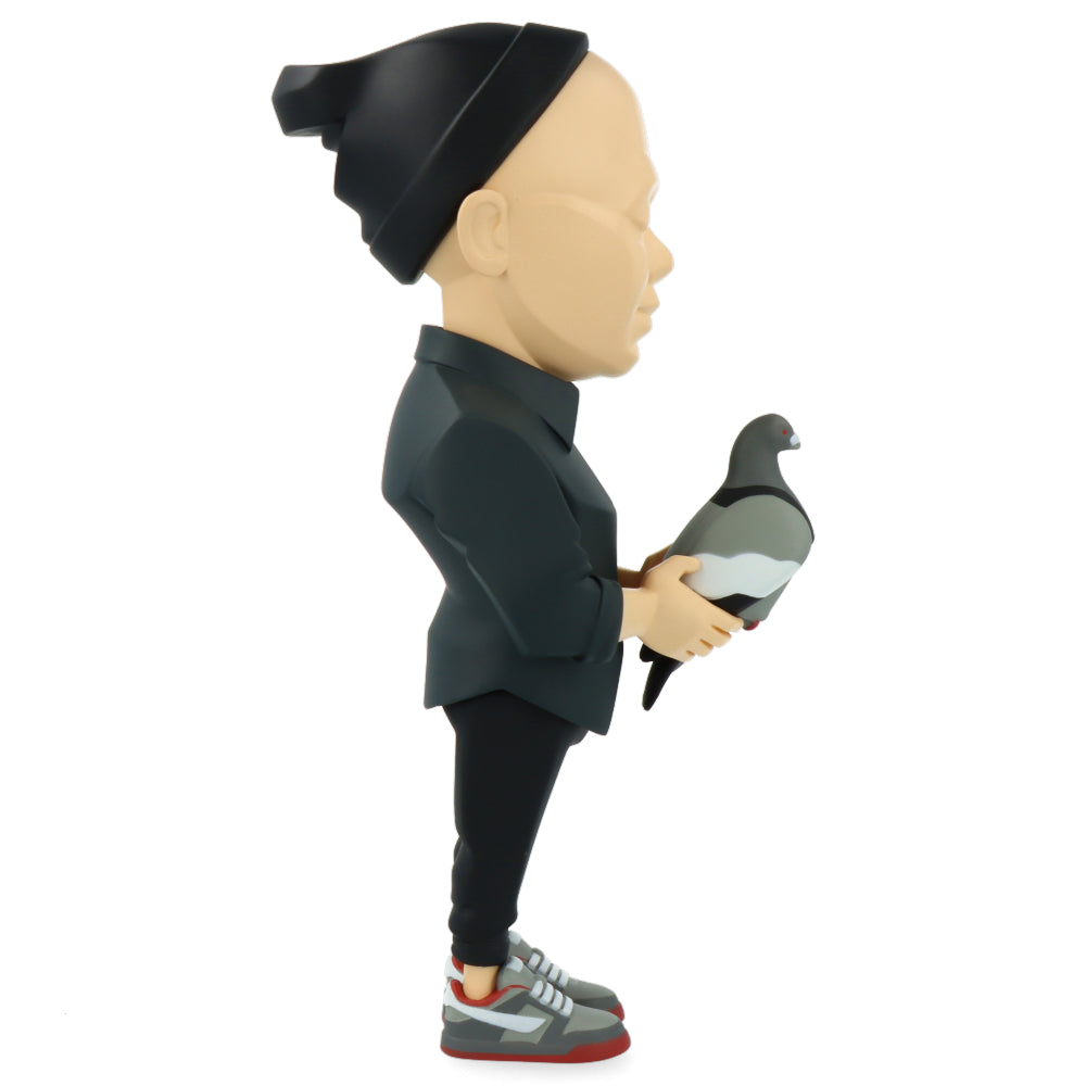 Jeff Staple - Danil Yad