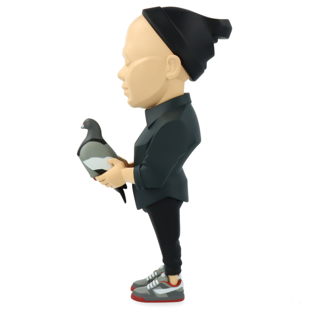 Jeff Staple - Danil Yad