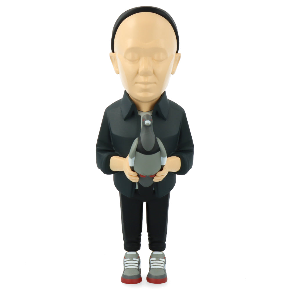Jeff Staple - Danil Yad