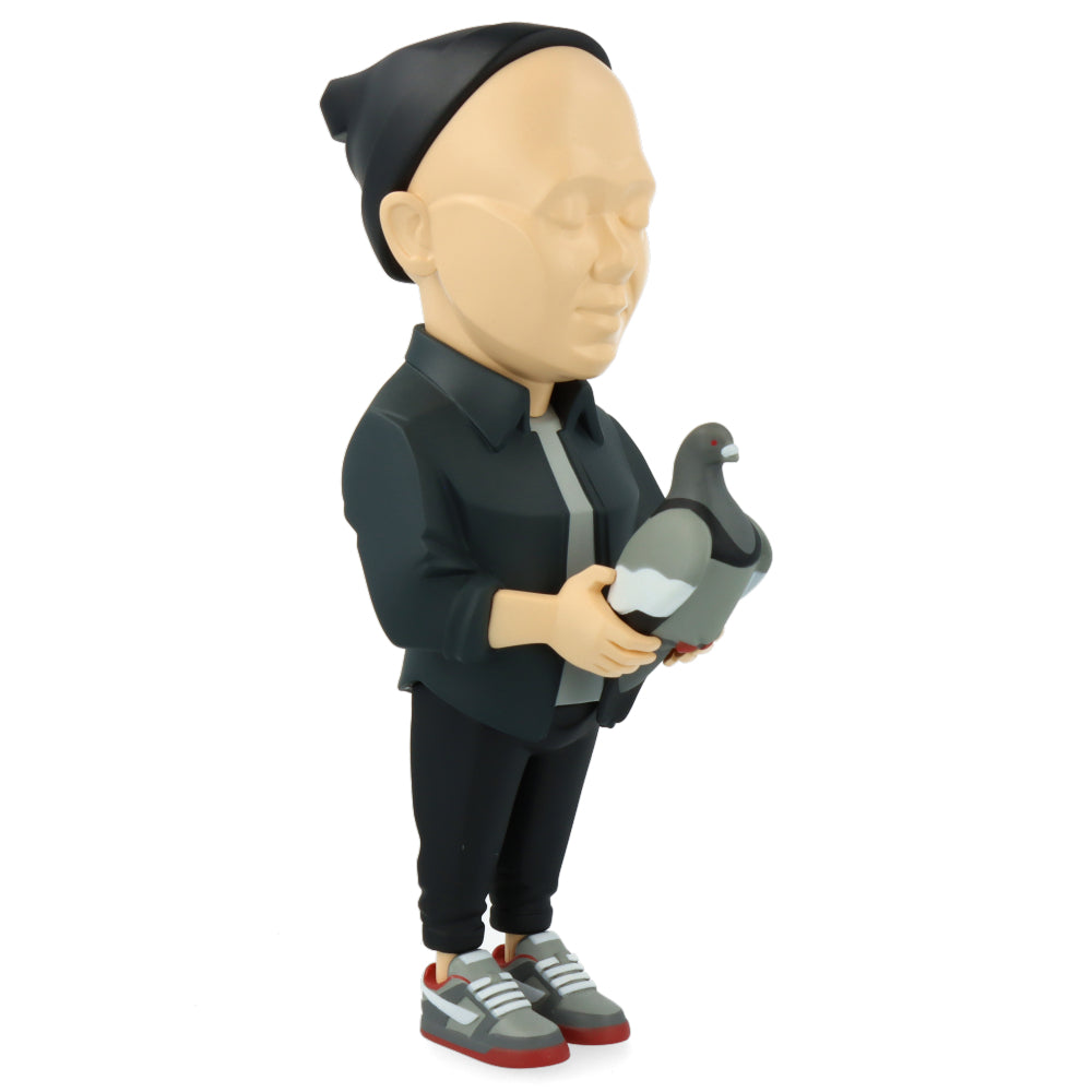 Jeff Staple - Danil Yad