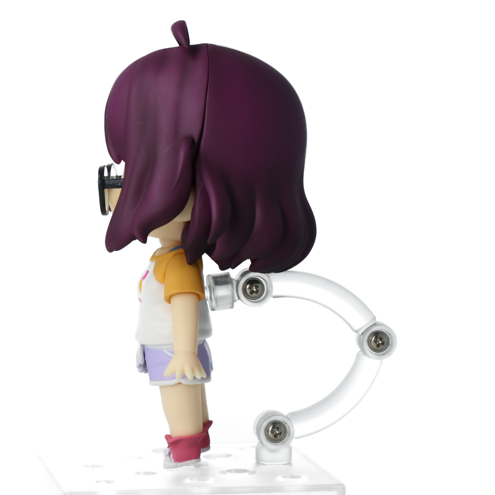 Figurine Nendoroid - Mei Kamino - Godzilla Singular Point