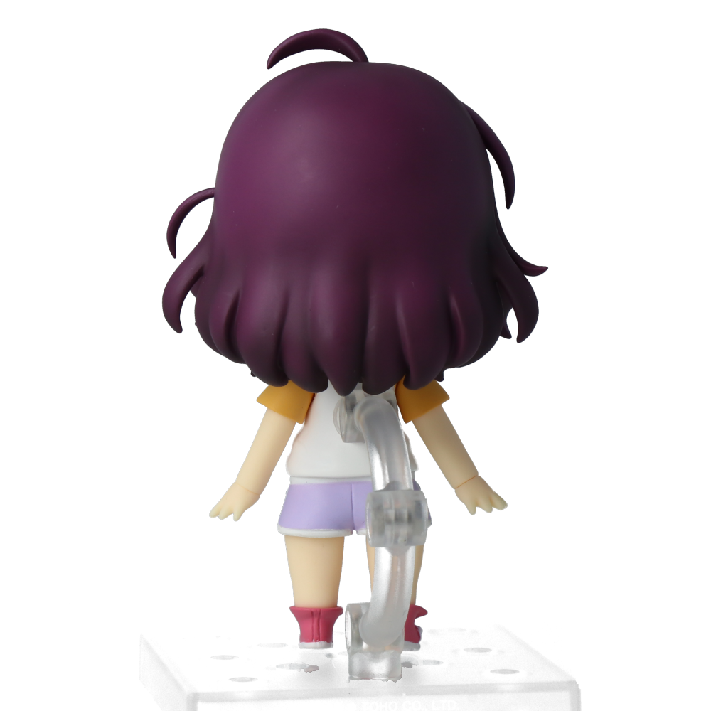 Figurine Nendoroid - Mei Kamino - Godzilla Singular Point